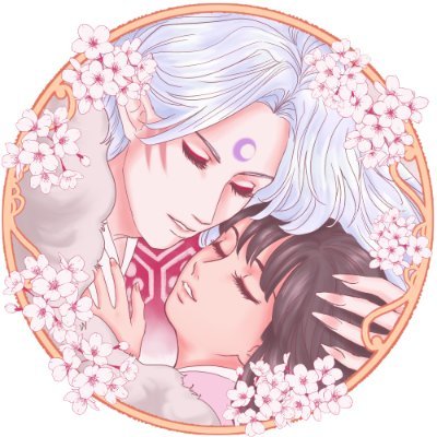 A Fanpage for sharing art, stories, headcannons and more! | We Are #SessRinNation !! icon + banner: @dearmisskitty 🌙👘 | #殺りん #셋링 #SessRin