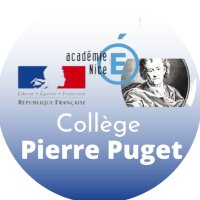 Collège Pierre PUGET - TOULON(@PugetToulon) 's Twitter Profile Photo