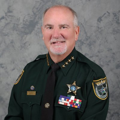 SheriffStaly's profile picture. Official Twitter of Flagler County Sheriff Rick Staly @flaglersheriff