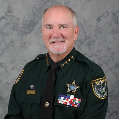 Official Twitter of Flagler County Sheriff Rick Staly @flaglersheriff