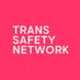 Trans Safety Network (@trans_safety) Twitter profile photo
