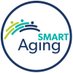 Centre for Aging SMART (@Aging_SMART) Twitter profile photo
