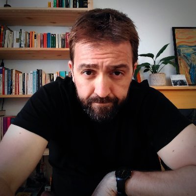 Philosophy & Sociology | Ex-Tech
Once editing Videos, now editing ideas
🇪🇸🏴🇳🇱🇩🇪🇳🇴🇩🇰🏴