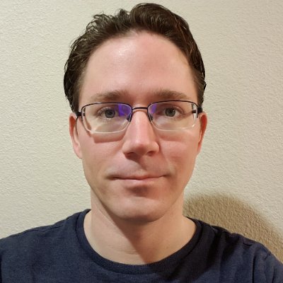 Graphics Software Engineer.
Gamedev, VR/XR, Metaverse/Simulation and Sci-Fi/Space Enthusiast.
(breaking from FB)