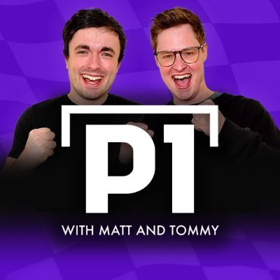 P1 with Matt & Tommy Profile