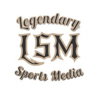 LegendarySportsMedia(@LSM_714) 's Twitter Profile Photo