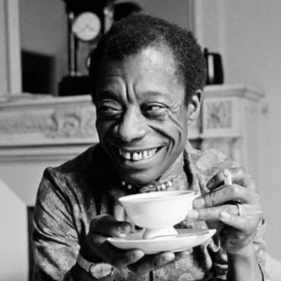 A place to focus on James Arthur Baldwin works & Life!