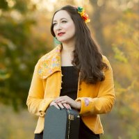 Rachael Sage(@rachaelsage) 's Twitter Profile Photo