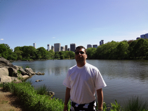 AndresEGiraldo's profile picture. De Cali