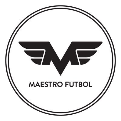 Maestro Futbol TV is all about Futbol ⚽️, Training videos, skills & technique tips for up & coming ballers. Nothing is impossible! 🙌🏽