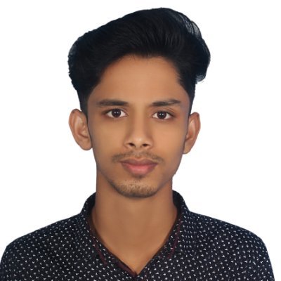 This is Sabbir, a professional Social Media Manager and Digital Marketing Specialist. DM for any inquiries.