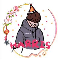harriswang (@harriswangnft) 's Twitter Profile