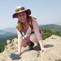 Sarah E Seaton (@saraheseaton2) 's Twitter Profile