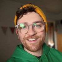 'Dan' Sean Henry (@shorn_henry) 's Twitter Profile