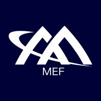 MEF(@MEF_Forum) 's Twitter Profile Photo