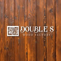 Double S Wood Factory(@DoubleSWFactory) 's Twitter Profile Photo