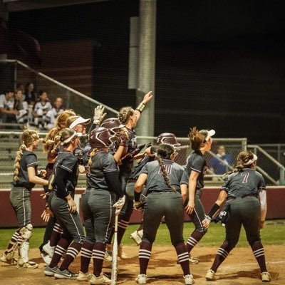 Cinco Ranch Softball- CPOE