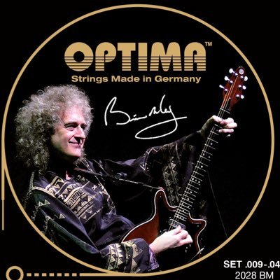 optimastrings Profile
