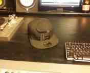 detroit rapper/lyricist born and raised on the Eastside of Detroit. Representing DaFamily/MotorCityMafia