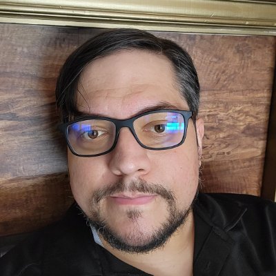 joelstob's profile picture. baltimore nerd