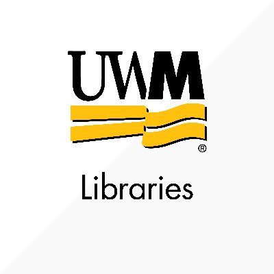 UW-Milwaukee Special Collections