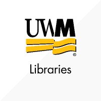 Special Collections(@uwmspeccoll) 's Twitter Profile Photo