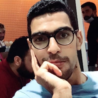 mohamedelmahdau's profile picture. The best lack all conviction, while the worst are full of passionate intensity.