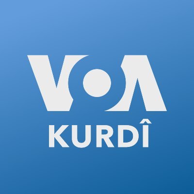 Hesabê Fermî ya Dengê Amerîka bi Kurmancî \ kurdish@voanews.com
https://t.co/F7F7S9yb40 | https://t.co/1Q9JORxr79 | https://t.co/p9fqJrNWyT