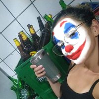 🍒 (@echilley_rocha) 's Twitter Profile