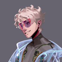 BuTongRen (@butongren6) 's Twitter Profile