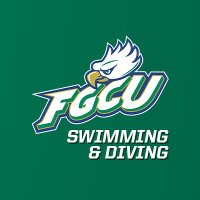 FGCU Swim & Dive(@fgcu_wswimdive) 's Twitter Profile Photo