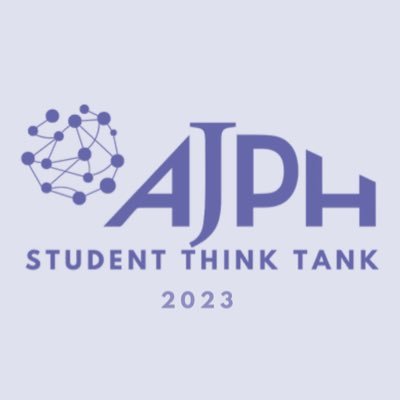 AJPH Think Tank