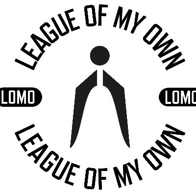 League Of My Own is more than a statement. Our clothing symbolizes your strength, courage, and determination. 
Our logo symbolizes the superhero in you.