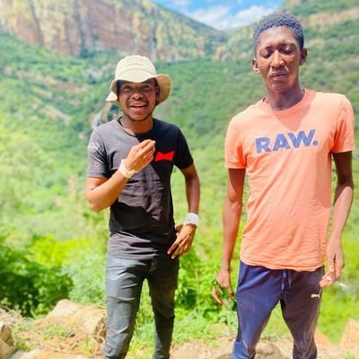 GodfreyTshegof5's profile picture. Believing in your self is the biggest factor in success