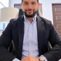 Moisés González, MBA (@moisesgode1985) 's Twitter Profile