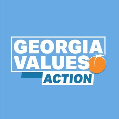 #GeorgiaValues works to mobilize voters & advocates for the protection of voting rights & the expansion of economic benefits for working families.