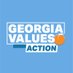 Georgia Values Action (@GeorgiaValues) Twitter profile photo