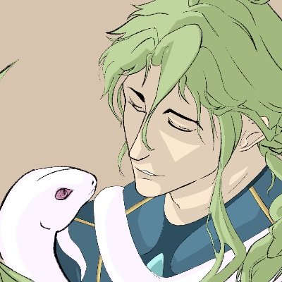 snake enthusiast | alto🌱さんのプロフィール画像