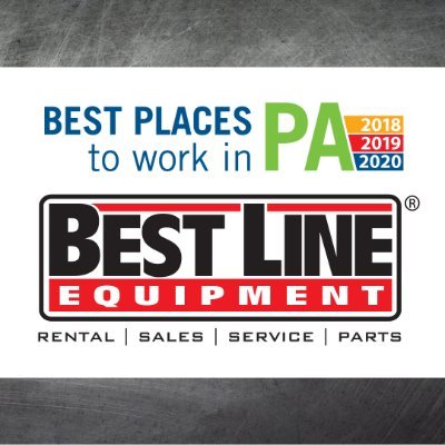 Construction equipment rental, sales, service, and parts company since 1985.

Top 100 Best Places to Work in PA for 2020, 2019, 2018.