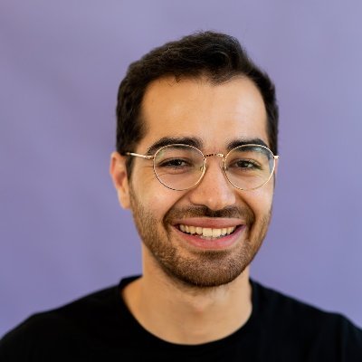 abdul_tair's profile picture. engineer @perplexity_ai | prev: @asana @princeton