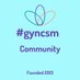 GYN Cancer | #GYNCSM (@gyncsm) Twitter profile photo