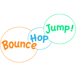 BounceHopJump's profile picture. Come in for our OPEN Jump!
Schedule a BIRTHDAY PARTY for your child!