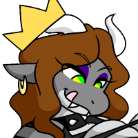 Ashley The Gluttonous (@ashannihilator) 's Twitter Profile