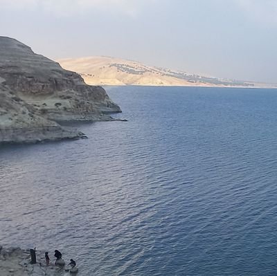 الحمد لله على كل شيء