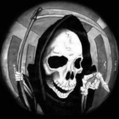 xenomVEVO's profile picture. 20 year old, metalhead, very casual vinyl poster, romanian, Israel hater