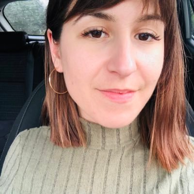 Feminista, antifeixista i anticapitalista.💜 Ex-regidora d’Igualtat i Directora Insular d’habitatge🔥