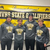 MVHS Boys Swimming (@mvswim) 's Twitter Profile