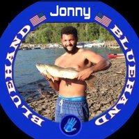 ♠️Bluehand Jonny♠️(@maggie2u) 's Twitter Profile Photo