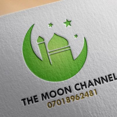 The Moon Channel is an Islamic channel that helps you navigate your way through the Deen. Stay tuned for more Islamic updates.