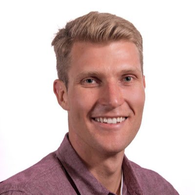 BrettSpringe's profile picture. 